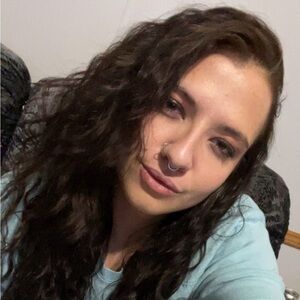 Meet your Posher, Kerry